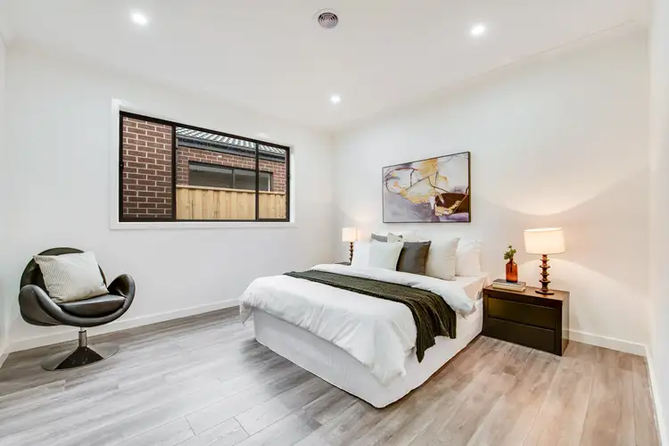 Fifth view of Homely house listing, 25 Lillypilly Road, Beveridge VIC 3753
