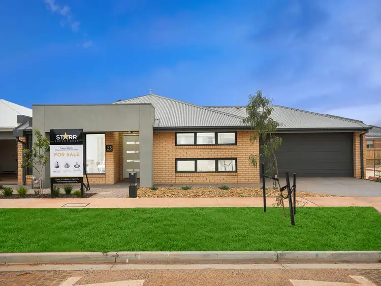 23 Lynwood Drive, Thornhill Park VIC 3335