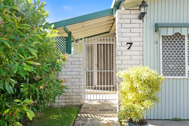 Third view of Homely house listing, 7 Evandale Crescent, Miami QLD 4220