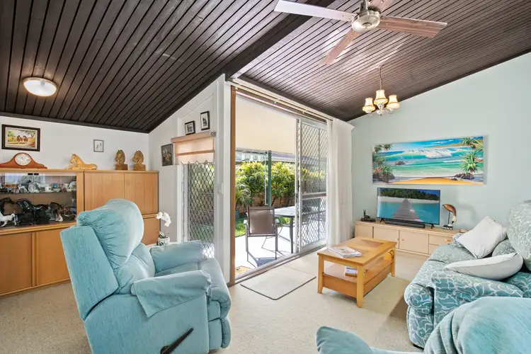 Sixth view of Homely house listing, 7 Evandale Crescent, Miami QLD 4220