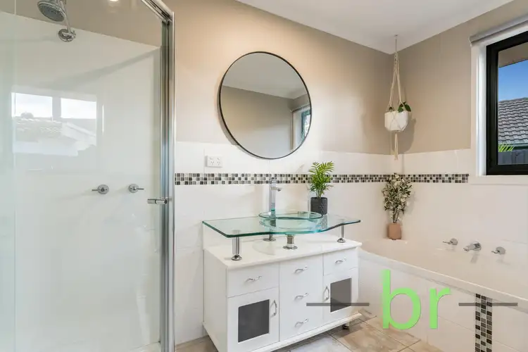 Fifth view of Homely house listing, 21 Sheeran Crescent, Lara VIC 3212