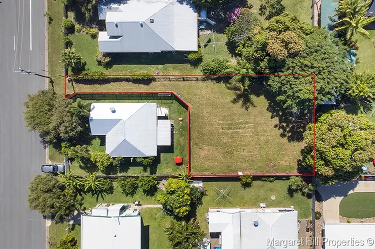 10 Cavendish Street, Pimlico QLD 4812