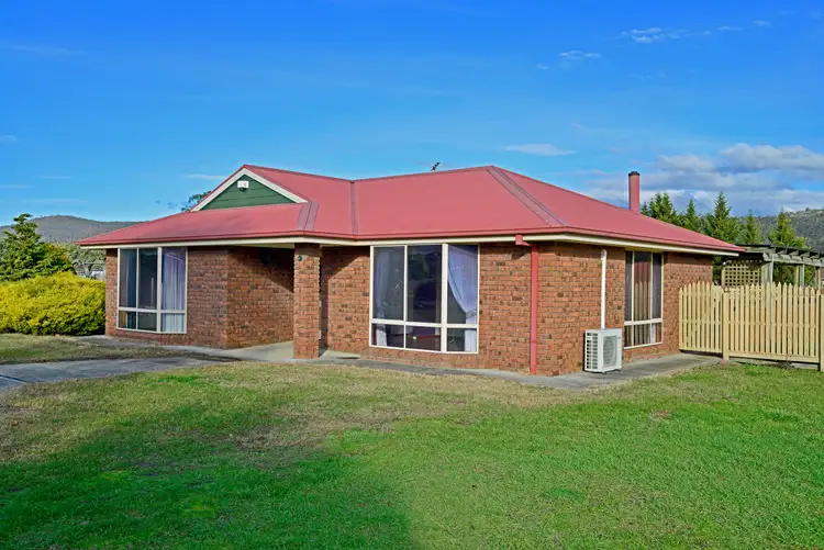 Third view of Homely house listing, 18 Oakdale Road, New Norfolk TAS 7140