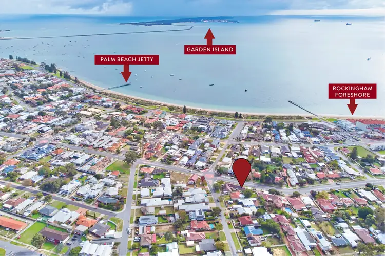 1/133 Parkin Street, Rockingham WA 6168