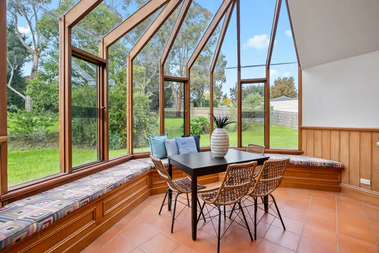 Second view of Homely house listing, 18 Dianella Way, Lysterfield VIC 3156