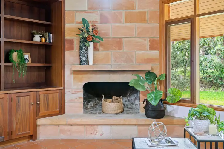 Fourth view of Homely house listing, 18 Dianella Way, Lysterfield VIC 3156