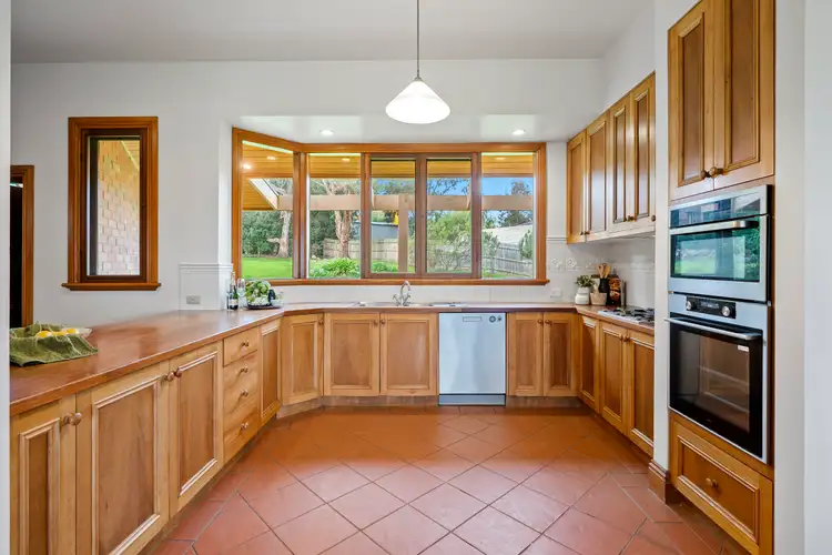Sixth view of Homely house listing, 18 Dianella Way, Lysterfield VIC 3156