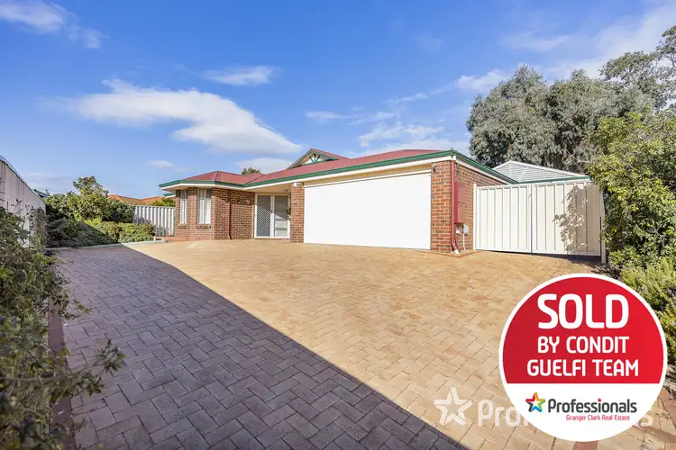 11 Ohio Place, Marangaroo WA 6064
