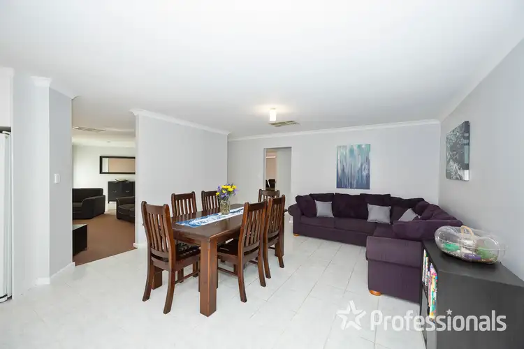 Sixth view of Homely house listing, 11 Ohio Place, Marangaroo WA 6064