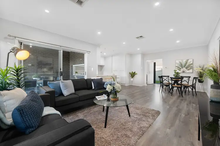 Third view of Homely house listing, 99A Jetty Road, Largs Bay SA 5016