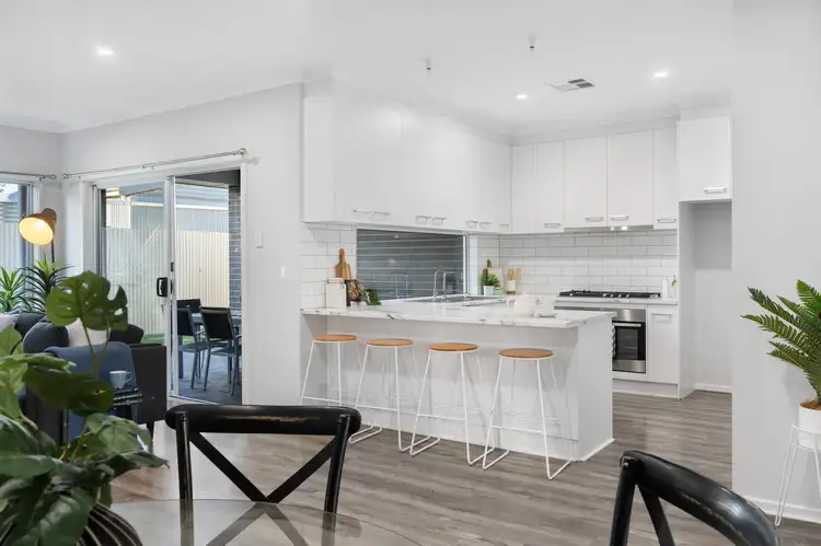 Fifth view of Homely house listing, 99A Jetty Road, Largs Bay SA 5016