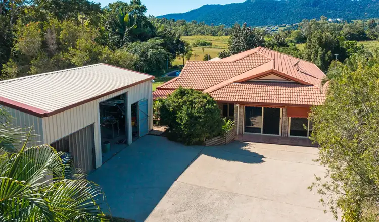 Third view of Homely house listing, 44 Tucker Road, Riordanvale QLD 4800