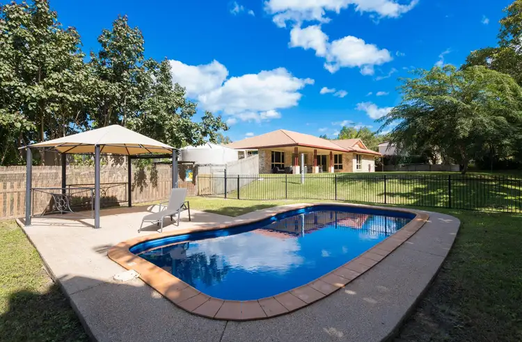 Fourth view of Homely house listing, 44 Tucker Road, Riordanvale QLD 4800