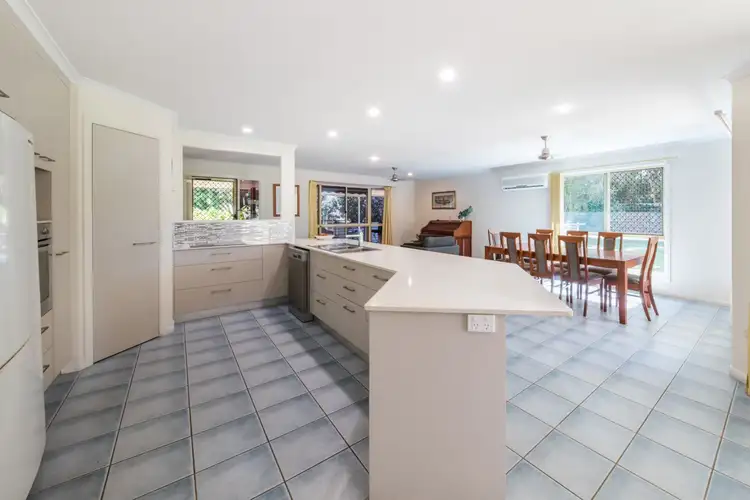 Fifth view of Homely house listing, 44 Tucker Road, Riordanvale QLD 4800