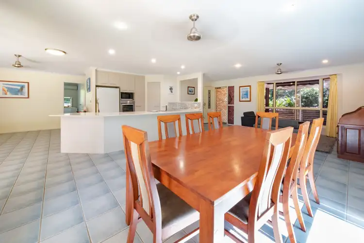Sixth view of Homely house listing, 44 Tucker Road, Riordanvale QLD 4800
