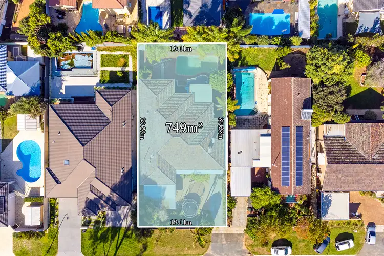 Main view of Homely house listing, 37 Success Crescent, Salter Point WA 6152