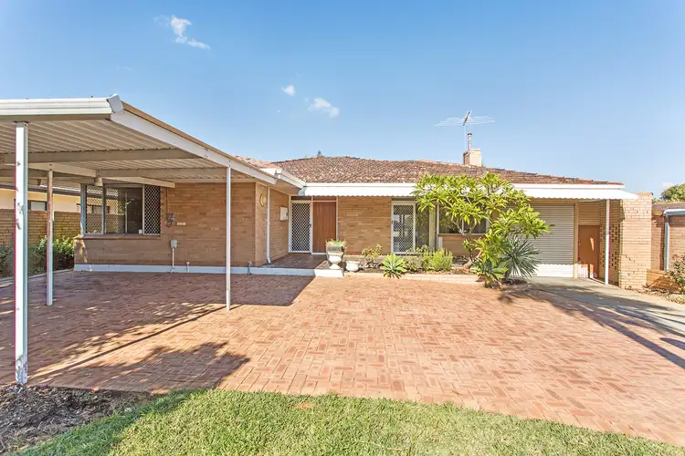 Fourth view of Homely house listing, 37 Success Crescent, Salter Point WA 6152