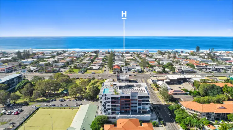 302/9 Markeri Street, Mermaid Beach QLD 4218