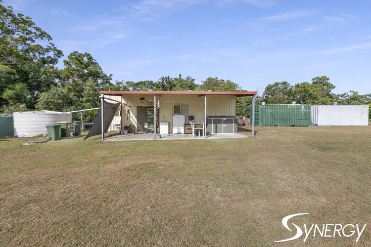 Third view of Homely land listing, 131 Davenport Drive, Coonarr QLD 4670