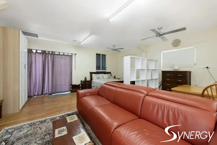 Fourth view of Homely land listing, 131 Davenport Drive, Coonarr QLD 4670