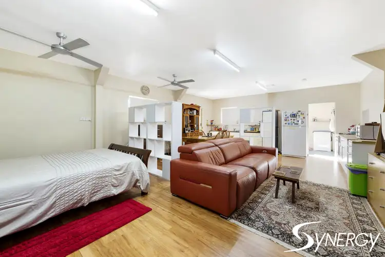 Fifth view of Homely land listing, 131 Davenport Drive, Coonarr QLD 4670