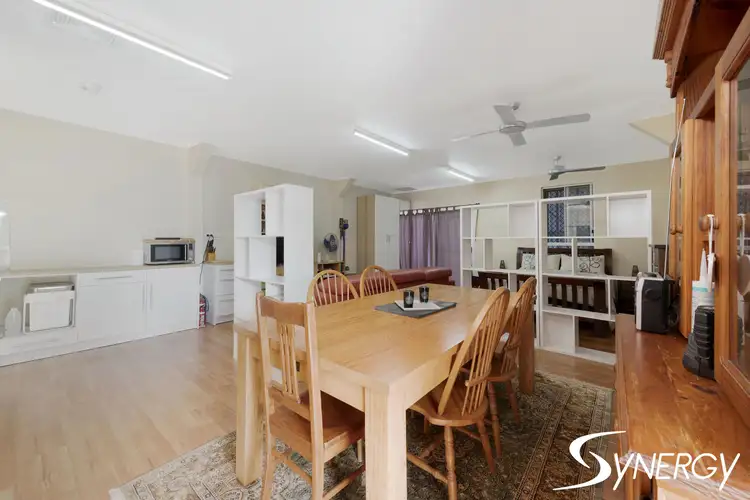 Sixth view of Homely land listing, 131 Davenport Drive, Coonarr QLD 4670