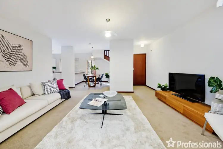 Fifth view of Homely townhouse listing, 3/71 Short Street, Joondanna WA 6060