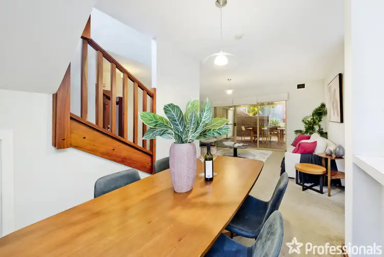 Seventh view of Homely townhouse listing, 3/71 Short Street, Joondanna WA 6060