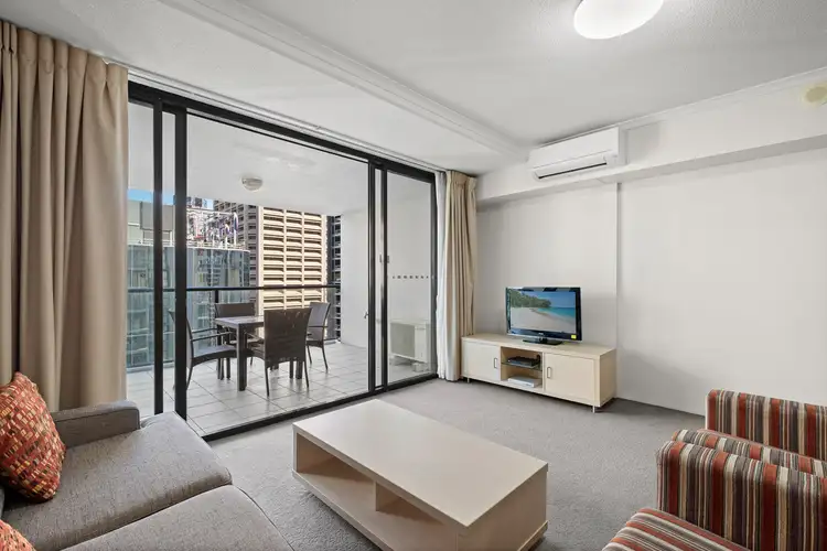 2305/79 Albert Street, Brisbane City QLD 4000