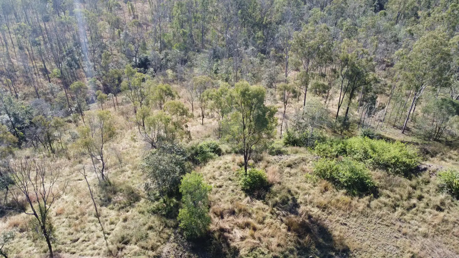 Main view of Homely land listing, 32 Nielsons Road, Good Night QLD 4671