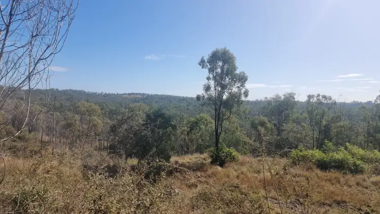 Second view of Homely land listing, 32 Nielsons Road, Good Night QLD 4671