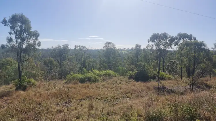 Third view of Homely land listing, 32 Nielsons Road, Good Night QLD 4671