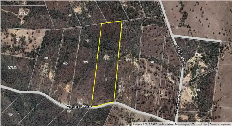 Sixth view of Homely land listing, 32 Nielsons Road, Good Night QLD 4671