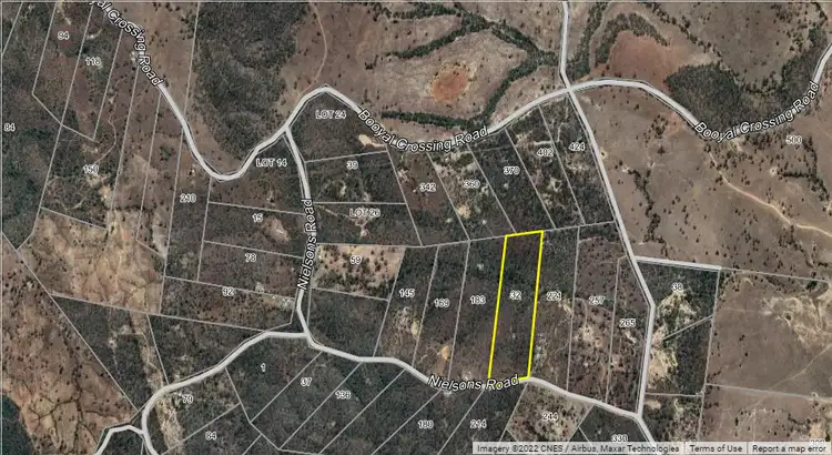 Seventh view of Homely land listing, 32 Nielsons Road, Good Night QLD 4671