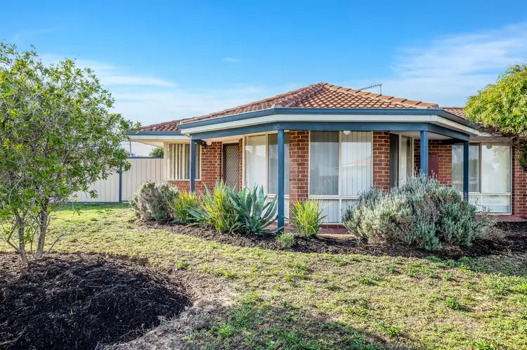 Second view of Homely house listing, 19A Yeedong Road, Falcon WA 6210