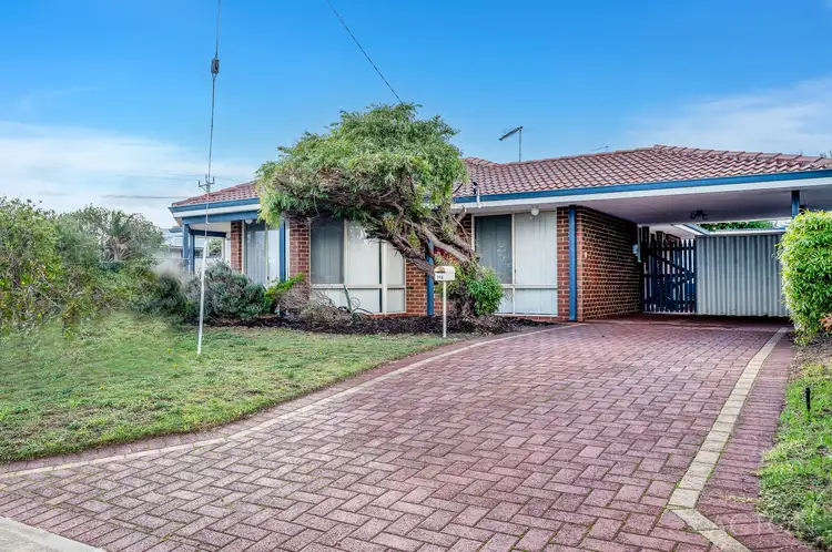 Third view of Homely house listing, 19A Yeedong Road, Falcon WA 6210