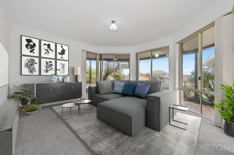 Fourth view of Homely house listing, 19A Yeedong Road, Falcon WA 6210