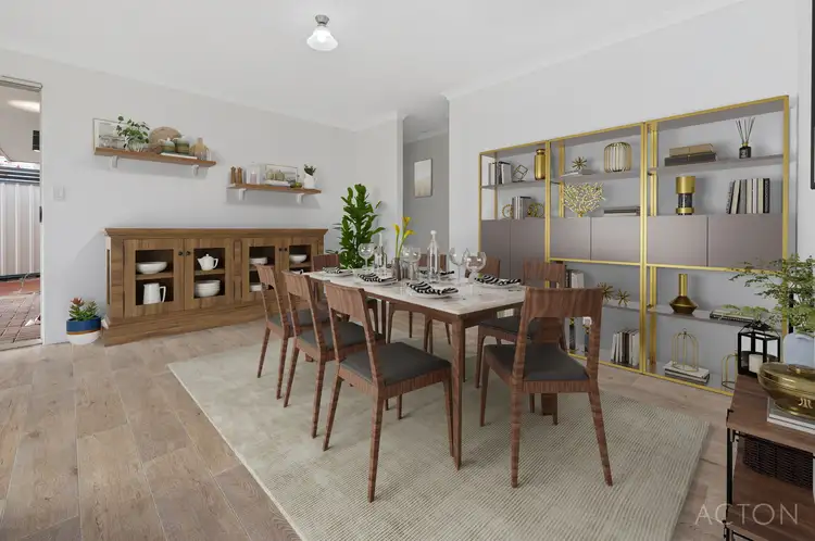 Fifth view of Homely house listing, 19A Yeedong Road, Falcon WA 6210