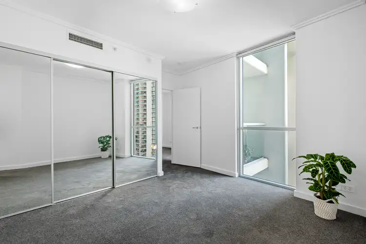 Sixth view of Homely apartment listing, 1307/108 Albert Street, Brisbane City QLD 4000