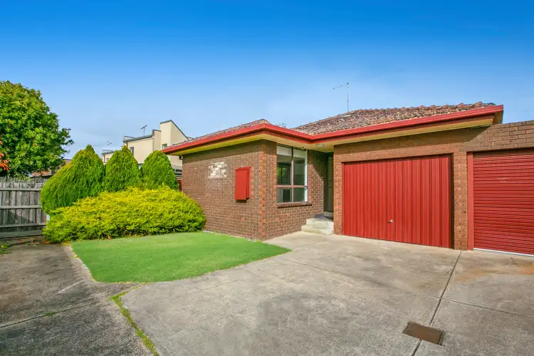 Second view of Homely unit listing, 4/6 Mack Street, Reservoir VIC 3073