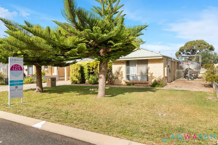 Main view of Homely house listing, 14 Blue Fin Drive, Golden Bay WA 6174