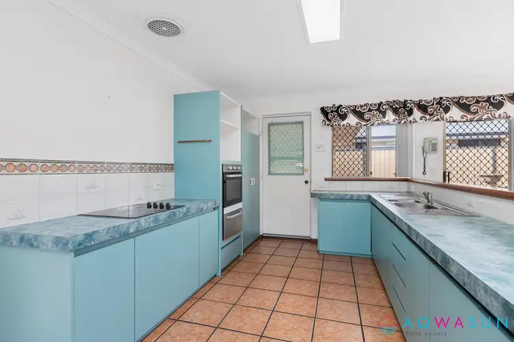 Sixth view of Homely house listing, 14 Blue Fin Drive, Golden Bay WA 6174