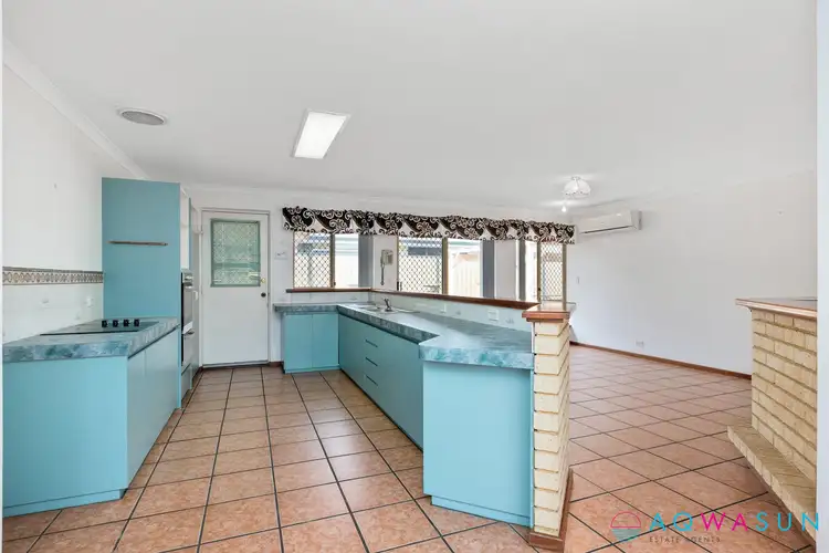 Seventh view of Homely house listing, 14 Blue Fin Drive, Golden Bay WA 6174