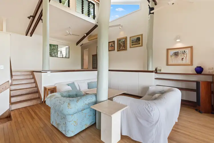 Sixth view of Homely house listing, 328 Mandalay Road, Mandalay QLD 4802