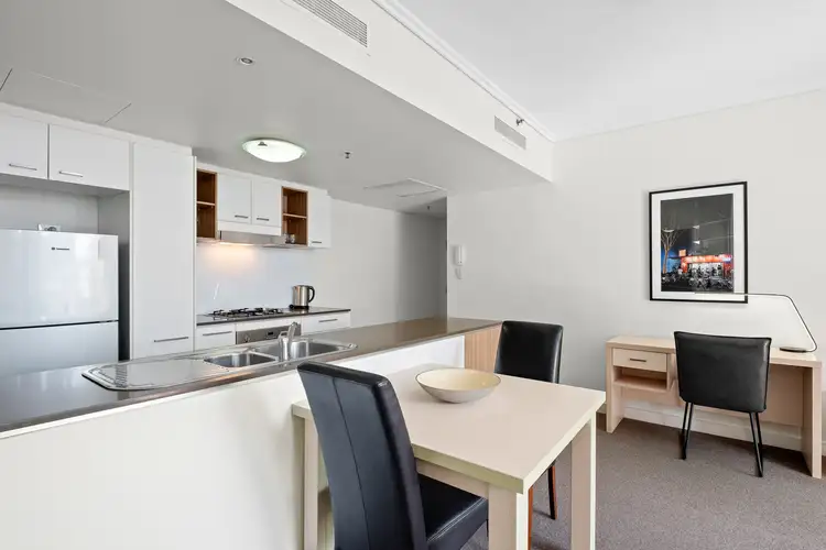 Fourth view of Homely apartment listing, 1005/128 Charlotte Street, Brisbane City QLD 4000