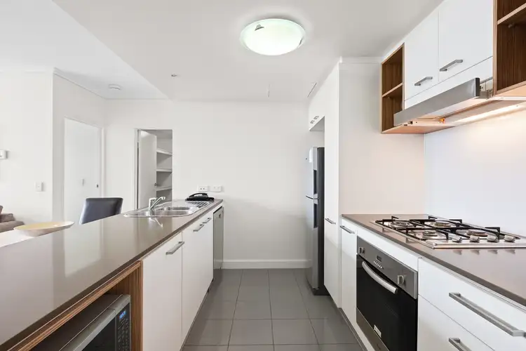 Sixth view of Homely apartment listing, 1005/128 Charlotte Street, Brisbane City QLD 4000