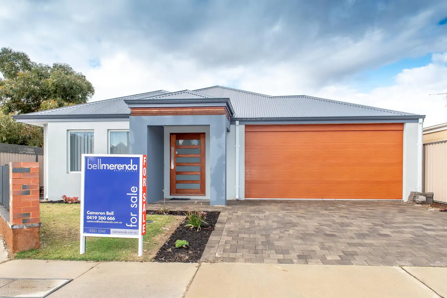Main view of Homely house listing, 16 Skyline Boulevard, Whitby WA 6123