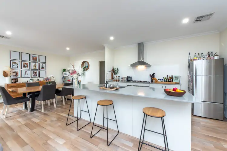 Third view of Homely house listing, 16 Skyline Boulevard, Whitby WA 6123