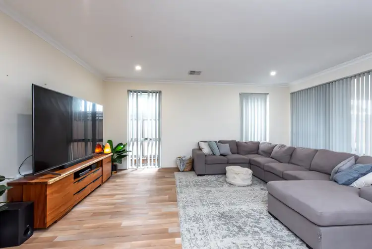 Fourth view of Homely house listing, 16 Skyline Boulevard, Whitby WA 6123