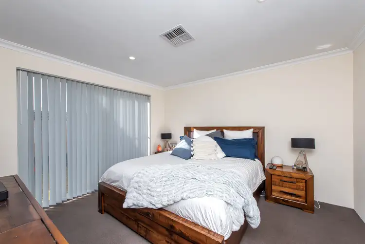 Seventh view of Homely house listing, 16 Skyline Boulevard, Whitby WA 6123